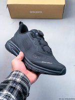 公司级 迪桑特primer Gtx 都市通勤 Gore-Tex 时尚舒适 防滑耐磨 时尚休闲运动覆盖防水男子越野跑鞋 官方同步上架 适合技术路线单日徒步穿着受到