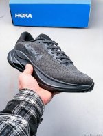 集图 公司级！Hoka One One 林康4公路跑步鞋Rincon 4轻量透气防滑运动休闲鞋 0409160H34