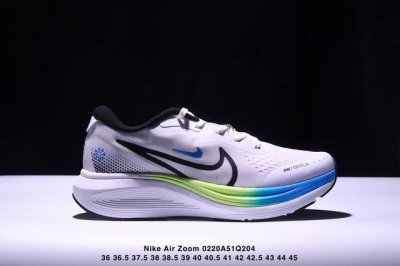 耐克Nike Air Zoom Pegasus V2超级飞马涡轮增压马拉松休闲运动慢跑鞋 Fd2722 406 Xm0220Q204