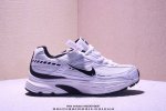 公司级Nike Initiator 舒适百搭 防滑耐磨透气 低帮 生活休闲鞋 尺码:36 36.5 37.5 38 38.5 39 40 49.5 41 42