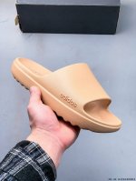 阿迪达斯Adidas Adilette Lumia 夏季新款百搭运动拖鞋 0426240B12