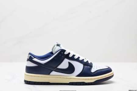 公司级耐克Nike Dunk Low Retro 扣篮系列低帮休闲运动滑板板鞋 货号:Dd1391-102 尺码:36 36.5 37.5 38 38.5 39 - 点击图像关闭
