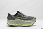 公司级New Balance Mtmorly3新百伦复古减震跑步鞋 织物材质鞋面 厚底增高百搭老爹鞋时尚运动鞋 货号:Wtmorcd3 Size:36-45 I