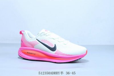 耐克 Nike Air Zoomx Vomero 18代耐克登月减震跑步鞋 货号 Ib7315-100 512350Adrry半 36-45
