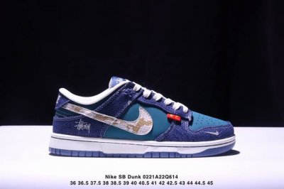 290 开春限定 2025年爆款限量发售！高端定制Nike Sb Dunk Low 斯图西蛇年限定——黑白鳞纹 防水工艺 高端定制 低帮休闲板鞋 定制鞋盒 大厂