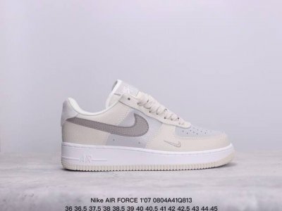 公司级nike Air Force 1 H020 Bg 原楦头原纸板 打造纯正低帮空军版型 专注外贸渠道 全掌内置蜂窝气垫 原盒配件 原厂中底钢印、拉帮完美 货