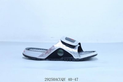 乔丹 懒人拖鞋 夏季经典 潮流拖鞋 29250Acuqy 40-47