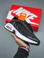 Nike Air Max Fire 后掌气垫 缓震运动跑鞋 If2621 009 尺码 36-45 半