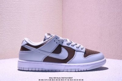 耐克Nike Sb Dunk Low Sb 系列扣篮系列复古低帮休闲运动滑板板鞋 采用脚感柔软舒适Zoomair气垫 有效吸 收滑板等极限运动在落地时带来的冲击