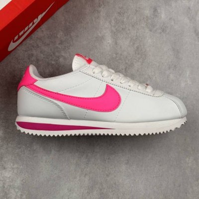 本地 核心私 公司级Nike Classic Cortez 耐克经典轻便舒适阿甘鞋休闲跑步鞋运动鞋 纯粹而执着的精神 使得Cortez种在了一代人的心里 无论是