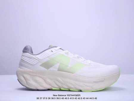 公司级New Balance 新百伦FuelCell 简约 织物 网布防滑耐磨透气轻便 低帮 马拉松跑步鞋 货号:M1080LUM 尺码:36-45 XM102 - 点击图像关闭