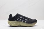 公司级新百伦new Balance Nb Fresh Foam Evoz V2舒适耐磨低帮跑步鞋 实拍首发受到fresh Foam1080舒适骑行的启发 Evo