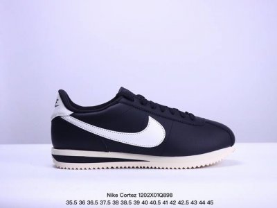 公司级nike Classic Cortez 23 Premium 耐克经典轻便舒适男子阿甘鞋休闲跑步鞋运动鞋 纯粹而执着的精神 使得cortez种在了一代人的