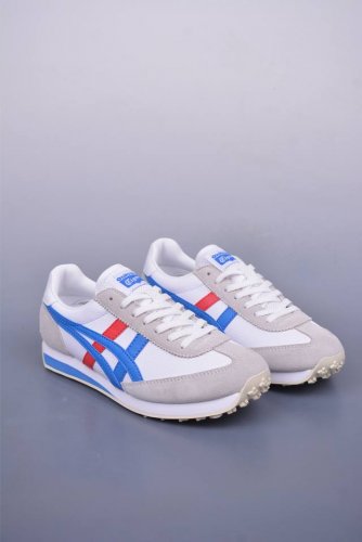 鬼冢虎Onitsuka Tiger California 78系列 Fs11超舒适缓震复合底 实拍首发 Edr 78起初于1978年开发， 鞋子的特色在于前脚掌