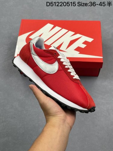 公司级Nike Classic Cortez 耐克经典轻便舒适男子阿甘鞋休闲跑步鞋运动鞋 纯粹而执着的精神 使得Cortez种在了一代人的心里 无论是否喜欢它复