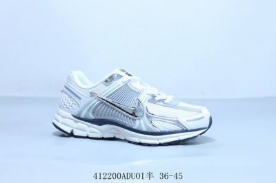 Nike 耐克夏季 Zoom Vomero 5 运动鞋休闲训练跑步鞋 货号 Fd0884-025 41 Aduoi半 36-45