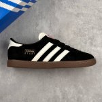 本地 核心私 阿迪达斯 Adidas Originals Stadt 阿罗哈 三叶草休闲防滑耐磨低帮板鞋 鞋头出色设计 塑就出众贴合感 稳固的后跟贴合足部曲线设
