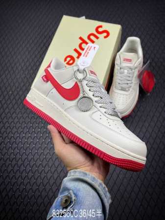 公司级nike Air Force 1‘07 Lv8 原楦头原纸板 打造纯正低帮空军版型 专注外贸渠道 全掌内置蜂窝气垫 原盒配件 原厂中底钢印、拉帮完美 官方 - 点击图像关闭