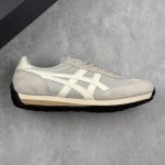 本地 核心私 公司级Onitsuka Tiger鬼塚虎 鬼冢虎阿甘鞋Edr 78休闲鞋78系列 中性休闲运动鞋 复古风的日常百搭神器它的设计灵感来源于经典跑步鞋