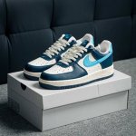 Air Force 1 Low 原装级别 原楦头原纸板 打造纯正空军版型专注外贸渠道 全掌内置蜂窝气垫 原盒配件 原厂中底钢印、拉帮完美 货号：Hj9291 4