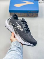 180 真标带半码 布鲁克斯21跑步鞋Glycerin21 Gts21支撑缓震回弹透气跑鞋 布鲁克斯21跑步鞋Glycerin21 Gts21支撑缓震回弹透气跑