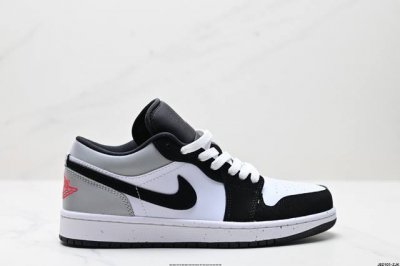 公司级Air Jordan 1 Low Aj1低帮系列篮球鞋 官方同步配色 原装级产物 #拒绝公底 立体鞋型 细节完美 高清洁度 购置公司同步原材料 原汁原味