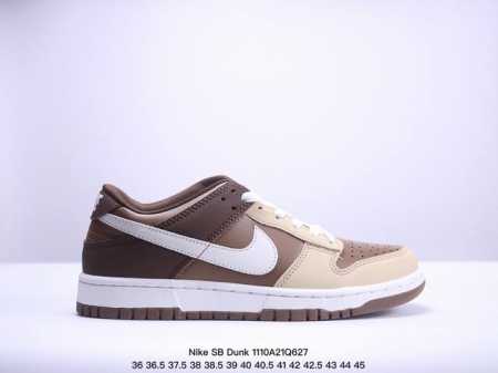 耐克Nike SB Dunk Low SB 扣篮系列复古低帮休闲运动滑板板鞋。采用脚感柔软舒适ZoomAir气垫，有效吸 收滑板等极限运动在落地时带来的冲击力， - 点击图像关闭