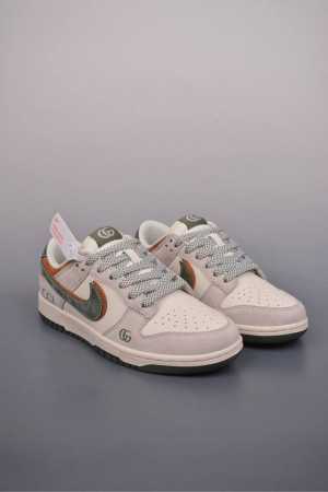 390 Nike Sb Dunk Low Gucci联名 纯原大厂出品 极力推荐 原装头层材料 独家版型蒸餾加工 帶來的是更好的视觉和脚感体验 大厂纯原品质出 - 点击图像关闭