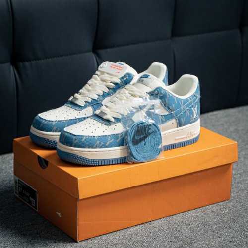 Air Force 1 Low 原装级别 原楦头原纸板 打造纯正空军版型专注外贸渠道 全掌内置蜂窝气垫 原盒配件 原厂中底钢印、拉帮完美 货号：Hd1968 0
