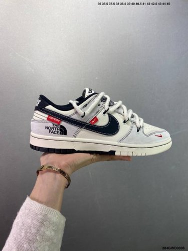 340 公司级Nk Dunk Low 定制配色 Yx5066-241 大厂出品 极力推荐 原装头层材料 独家版型蒸餾加工帶來的是更好的视觉和脚感体验大厂纯原品质
