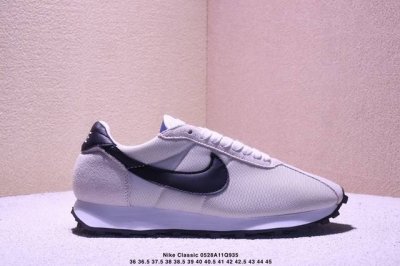 耐克Nike Classic Cortez Nylon 阿甘经典休闲运动鞋 xm0528Q935
