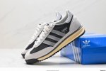 公司级阿迪达斯Adidas Sl 72 Rs 三叶草复古休闲跑步鞋休闲运动鞋 货号:Ji2498 尺码:36 36.5 37 38 38.5 39 40 40.