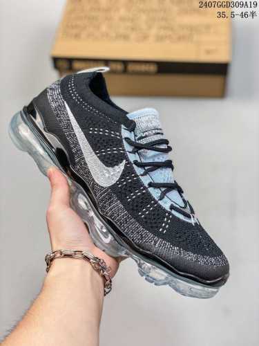 Nike耐克官方vapormax 2023男子运动鞋秋季透气轻便缓震dv1678 尺码：35.5-46半 07Ggd309A19