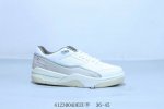 耐克 Air Jordan 4 Retro Aj4 乔丹4代 Aj4 乔4乔丹篮球鞋 货号 Ib8858-141 41 Adeeu半 36-45