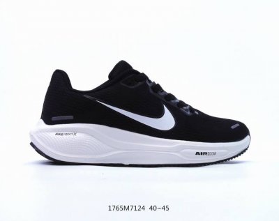 耐克 Nike Air Zoom Pegasus 登月 带气垫缓震跑步鞋时尚慢跑鞋休闲运动鞋时尚男老爹鞋 货号：Cw7356 码数：39-45如图 编码: 17