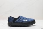 公司级北面the North Face Thermoball Traction 舒适耐磨 減震耐磨 低帮 户外功能鞋 货号:Nfoa3Uzn-Ky4 尺码:36