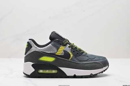 公司级nike Air Max 90 Se 初代系列低帮复古气垫百搭休闲运动慢跑鞋 货号:Cz2975-002 尺码:40 40.5 41 42 42.5 43 - 点击图像关闭