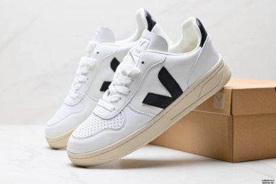 公司级Veja Campo Chrmoefree Extra Mid 经典系带圆头 生活中帮时尚板鞋 货号:Cp051537B Id:Jjd534-Kjj