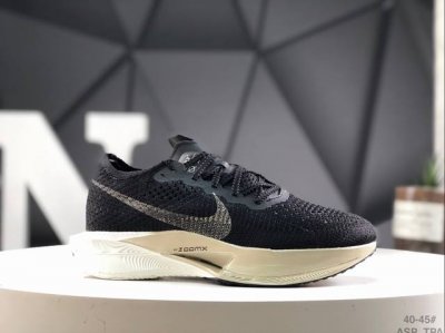 230 耐克 Nike Zoomx Vaporfly Next% 3 马拉松 泡棉超轻缓震运动慢跑鞋 货号：Dv4130 002 尺码：40-45（半）Asp