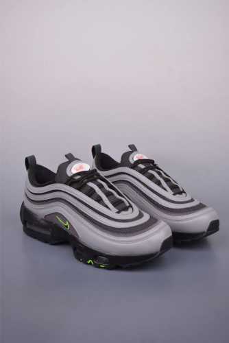 division Street X Nike Air Max 95 97 渠道订单 实拍首发 全新配色原装批次子弹拆解原鞋开发 打造全市场最强版本子弹 这里只对