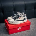 核心私 Air Jordan 1 乔丹篮球鞋男女运动鞋潮流板鞋 货号：Jh6089 003 尺码：36 37 37.5 38 38.5 39 40 40.5 4