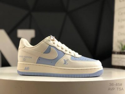 耐克 Nk Air Force 1'07 Low 空军一号低帮休闲板鞋 货号 Bb9599-203 #原楦头原纸板 原装鞋盒 定制五金配件 内置全掌气垫 原厂鞋