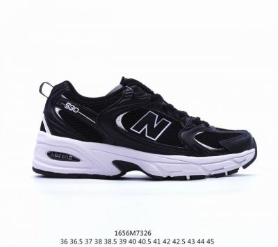 公司级新百伦 Nb530 New Balance 530 复跑古鞋nb530这鞋双确实是nb家经复典古款式之一，以全科新技诠释，成打功造530鞋款。鞋面保在持5