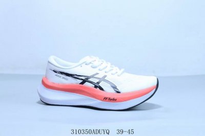 170 亚瑟士 Asics Magic Speed 3.0 舒适耐磨透气低帮跑步鞋 310350Aduyq 39-45