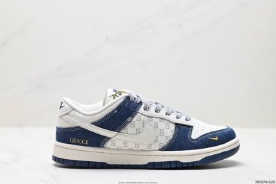 公司级nk Dunk Low Retro “Diy高端定制” 低帮休闲运动板鞋 原装头层材料 用料绝不含糊 独家版型蒸餾加工帶來的是更好的视觉和脚感体验 清洁度