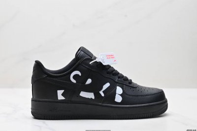 公司级Nike Air Force 1‘07 原楦头原纸板 打造纯正低帮空军版型 专注外贸渠道 全掌内置蜂窝气垫 原盒配件 原厂中底钢印、拉帮完美 货号:Ib9