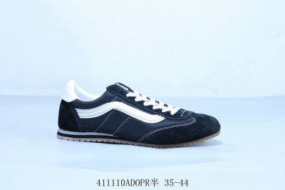 Vans万斯 Siper Lowpro 休闲百搭足球风德训运动鞋 货号 Vn000D83Rne 411110Adopr半 35-44