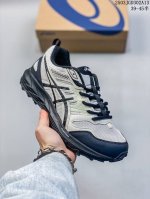 160 Asics亚瑟士新款跑鞋Gel-Sonoma Cn子缓震透气越野户外运动鞋 尺码：见图 编码：03Jgd302A13