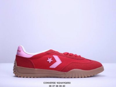 CONVERSE 匡威 潮流百搭 耐磨防滑 休闲运动板鞋 XM1024Q050