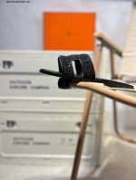 hermes Footwear Woman 爱马仕 礼装 拖鞋 黑白等多色万年经典爱马士 女神标配 度假 居家 必备 东莞原厂真皮大底平底拖鞋！度假搭配神器！最